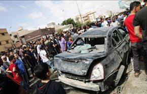 ليبيا : هشاشة أمنية