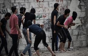 تواصل تظاهرات الثوار في البحرين