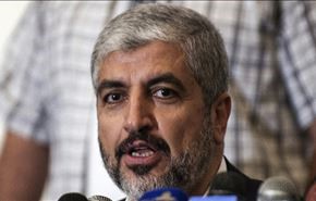 خالد مشعل: حماس ليست معادية لليهود