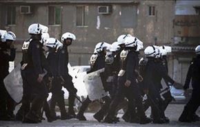 15 شهروند بحرینی بازداشت شدند