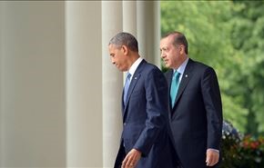 درخواست حقوقدان عرب برای محاکمه اوباما و اردوغان