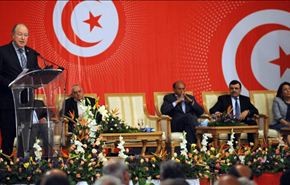 مؤتمر الحوار بتونس يتوصل لاتفاق بشان عدة قضايا