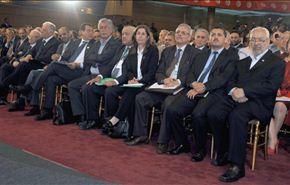 الجولة الثانية لمؤتمر الحوار الوطني في تونس