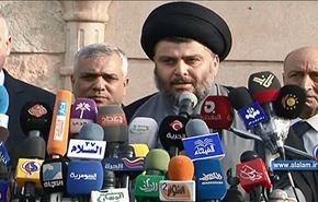 تنديد واستنكار للاعتداء على منزل الشيخ قاسم