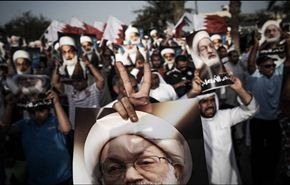 المجلس العلمائي: التعدي على الشيخ قاسم عبث بأمن البحرين
