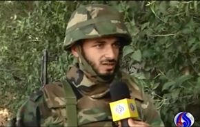 بالفيديو: تحرير بلدات استراتيجية بحلب وادلب وريف دمشق