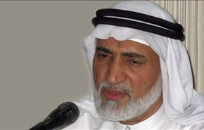 الوفاق تستنكر منع ناشط بحريني من تشييع والدته