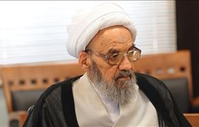ايران: امن اي بلد رهن بقوة سلطتها القضائية