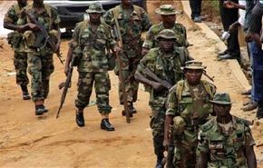 الجيش النيجيري يغلق مايدوغوري ويطارد بوكوحرام