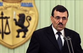 رئيس وزراء تونس يتهم السلفيين بالتورط في الارهاب