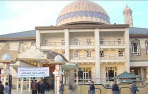 كردستان تخصص مسجدا لإلقاء خطب الجمعة بالإنجليزية
