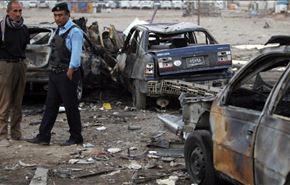 العراق:تفجيرات تهدد السلم الاهلي