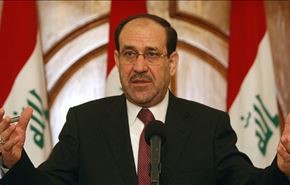نظر نخست وزیر عراق درباره فدرالیسم