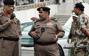 السعودية تقول انها اعتقلت خلية تجسس لصالح ايران