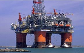 إيران تنتج 75% من معدات صناعة النفط محليا