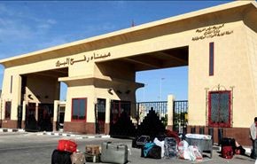 مصر تفتح معبر رفح بعد الافراج عن الجنود المختطفين