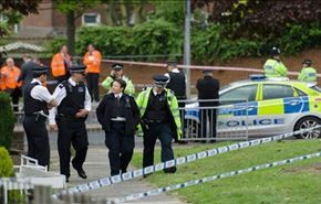 مقتل بريطاني في جنوب لندن بالسكاكين
