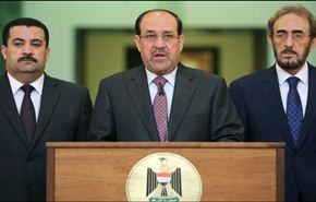فيديو..العراق:ما وراء تغيير المالكي القيادات الامنية؟