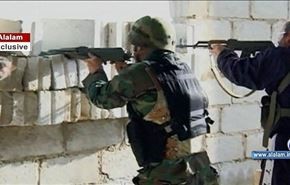 دستگیری یکی از فرماندهان جبهه النصره در سوریه