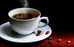 فنجان من القهوة يطرد الفيروسات الكبدية
