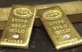 صعود حاد للذهب مع تراجع الدولار والأسهم