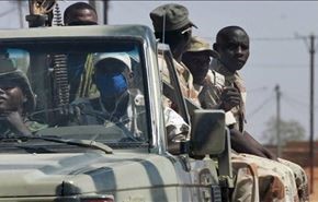 حمله به معدن اورانیوم فرانسوی ها در نیجر
