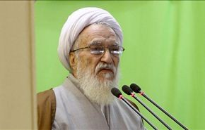 خطيب طهران يوجه توصيات لمرشحي انتخابات الرئاسة