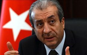 وزیر الزراعة التركي: التعاون بین ایران وتركیا امر حیوي