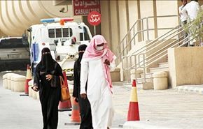 مرگ یک تبعه خارجی در عربستان با ویروس جدید