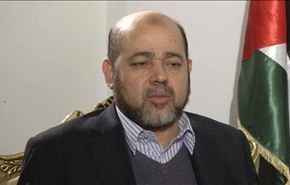 حماس ترفض أية مفاوضات يجريها عباس مع الكيان