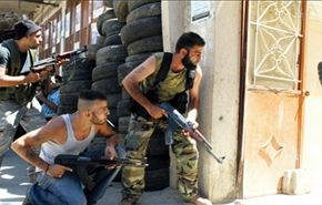 23 کشته و 200 زخمی در درگیری های طرابلس