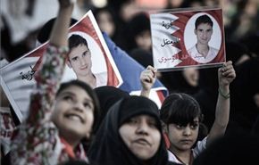 المعارضة البحرينية لن تقف متفرجة ازاء تجاوزات النظام