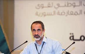 مخالفان سوری در کنفرانس ژنو 2 شرکت می کنند