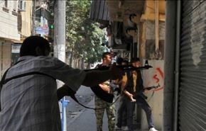 مقتل 11 مسلحا باشتباكات مع اللجان الشعبية بحلب