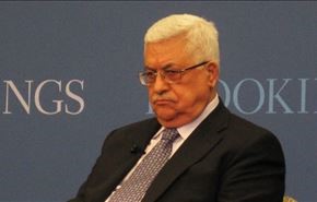 محمود عباس با شیمون پرز دیدار کرد