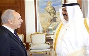 الجزیره: انتقاد از امیر قطر آزاد، انتقاد از اسرائیل ممنوع!