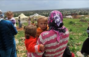 بازگشت بیش از 50 هزار سوری به کشور خود