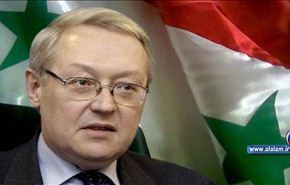 روسيا تنتقد القرار الاوروبي بتسليح المعارضة السورية