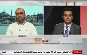 بالفيديو.. قناة العربية تفضح قادة المعارضة السورية