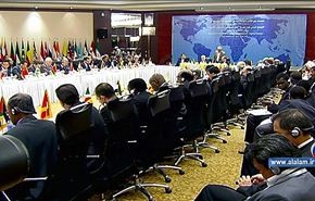 إجتماع طهران حول سوريا يدعو لاعتماد الحل السياسي