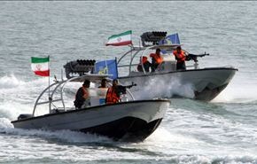 ايران تضبط زورقي صيد سعوديين داخل مياهها الاقليمية