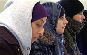 مدينة بلجيكية تلغي حظرا على ارتداء الحجاب