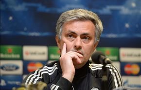 ذا صن:مورينيو مدرباً لتشيلسي مقابل 40 مليون