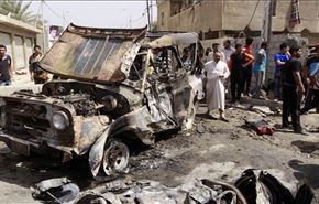 بیش از هزار عراقی در ماه گذشته کشته شدند