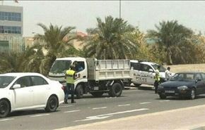 النظام البحريني وحالة طوارئ غير معلنة بالبلاد