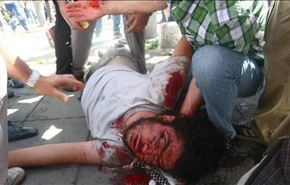 2 کشته و 79 مجروح در ترکیه