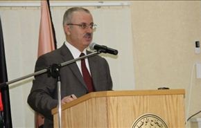 عباس يكلف بتشكيل الحكومة الفلسطينية الجديدة