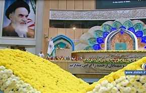 المسابقات القرآنية الدولية تنطلق في طهران بمشارکة 75بلدا