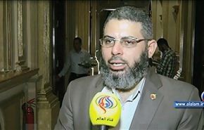 الدستورية المصرية تقضي بعدم دستورية الشورى