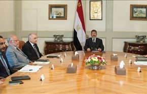 مصر: إستفاقة حول مخاطرسد 